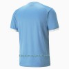 Camiseta de fútbol Uruguay Primera Equipación Mundial 2022 - Hombre